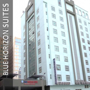 Blue Horizon Suites